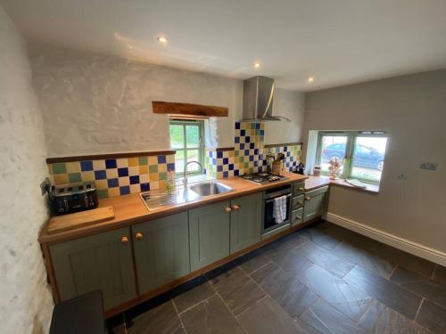 Oaktree Cottage, West Atheston Farm, Narberth (fotografie 8)