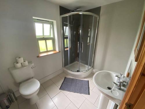 Oaktree Cottage, West Atheston Farm, Narberth (fotografie 10)