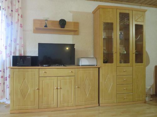 Pension Egner-Rieß - Apartment - Arnbruck