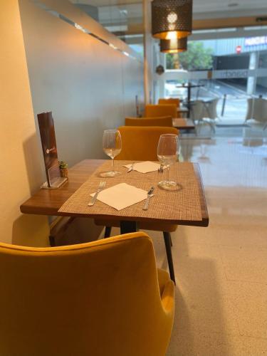 Hotel Norai - image 10