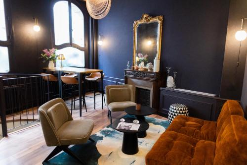 Hotel Louison - image 10