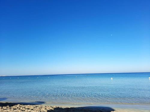 Baia Verde Gallipoli Viale del Mare