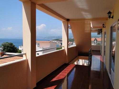 Pemandangan, Apartments and Studios Anicic in Ulcinj