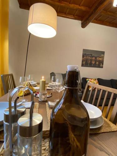 CasAlice Apartment Trastevere, Řím (fotografie 10)