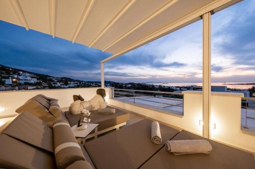 Panos Villa Sunset View - image 10