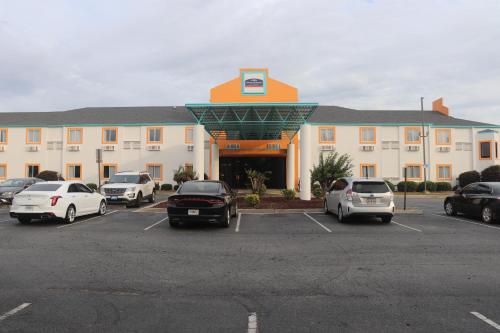 Howard Johnson by Wyndham Tifton GA I-75