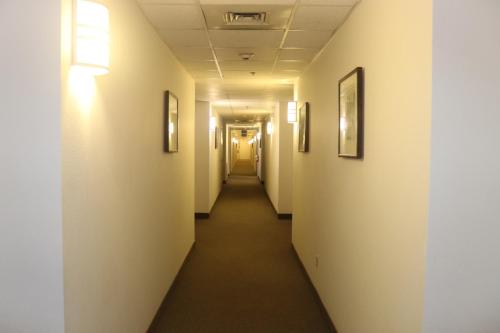 المنظر الخارجي, Howard Johnson by Wyndham Tifton GA I-75 in Tifton