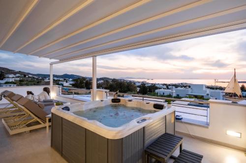 Panos Villa Sunset View - image 5