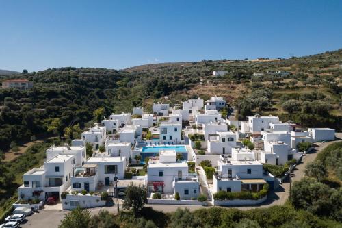 Plakoti Village - Κόλπος Αλμυρού