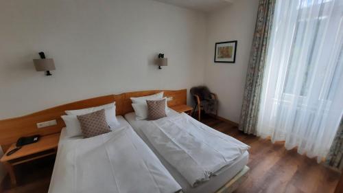 Das Waldhotel - Genuss & Wellness am Notschreipass, Todtnau (fotografie 10)