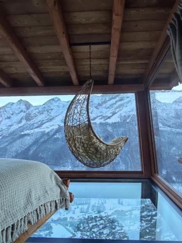 SKYLODGE 'il Rifugio dell'Anima'