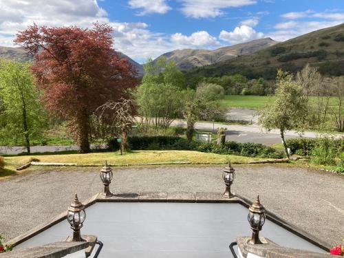 周邊環境, Glenorchy Lodge Hotel-Rooms Only in 達爾馬利