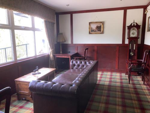 設施, Glenorchy Lodge Hotel-Rooms Only in 達爾馬利