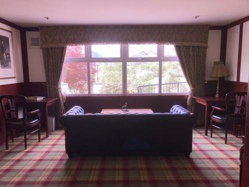 設施, Glenorchy Lodge Hotel-Rooms Only in 達爾馬利