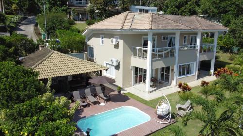 MARCOLINI - Villa Montalcino Casa no Recreio in Rio De Janeiro