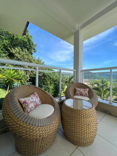 MARCOLINI - Villa Montalcino Casa no Recreio in Rio De Janeiro