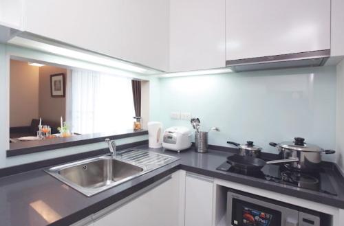 Citiresort Living sukhumvit 39 near All Six To Twelve