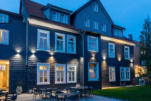 Hotel Kaiserhof - image 7