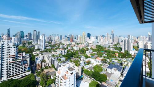 Citiresort Living sukhumvit 39 near All Six To Twelve