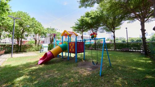 Citiresort Living sukhumvit 39 near All Six To Twelve