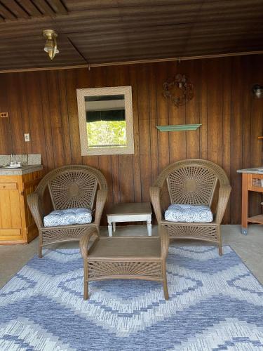 Facilities, Twain Harte Cabin in Town & Lake access in Twain Harte (CA)
