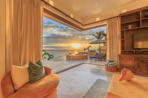 Casa Bella in San José del Cabo, Mexico