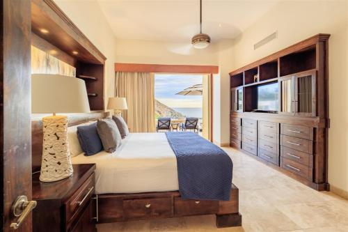 Casa Bella in San José del Cabo, Mexico