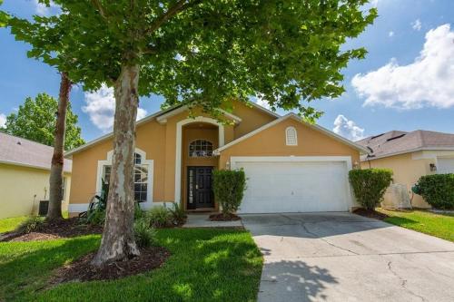 A 4 Bedroom 3 Bathroom Pool villa at Westridge Resort Davenport - image 12