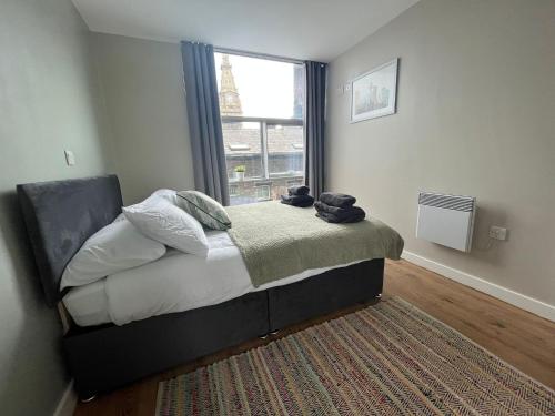 MC Apartment - Central Free Parking, Liverpool (fotografie 9)