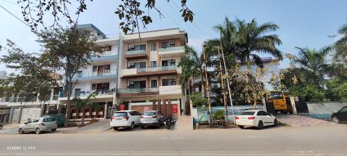 OYO 81128 Hotel Casa