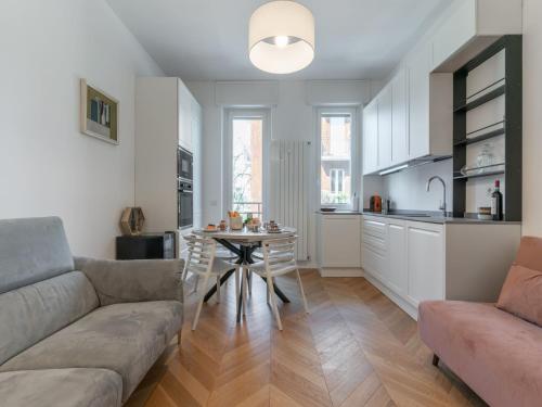 The Best Rent - Modern apartment near Zara