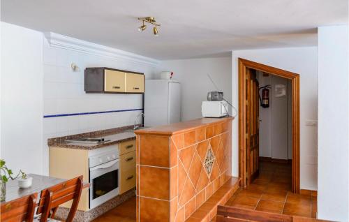 Beautiful home in Cortes de la Frontera w/ Outdoor swimming pool and 3 Bedrooms - main image