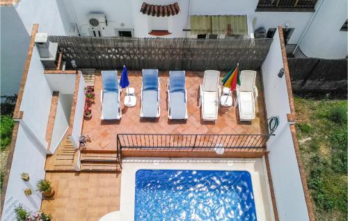 Beautiful home in Cortes de la Frontera w/ Outdoor swimming pool and 3 Bedrooms - image 7