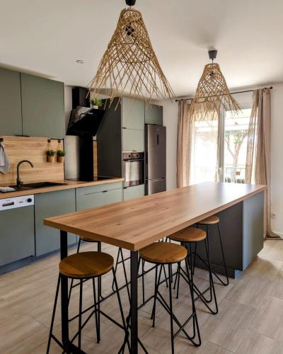 Kiwi - Canet-en-Roussillon