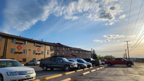 Super 8 by Wyndham Great Falls MT - image 12