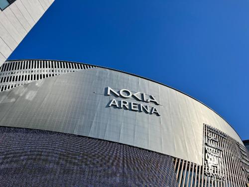 ARENA Studio 2, Tampere (Foto 3)