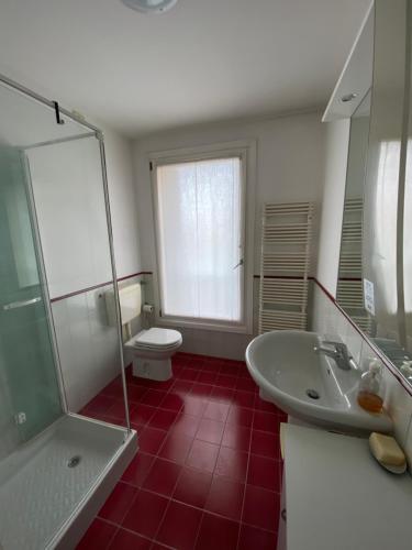  4 posti dentro le mura di Palmanova in Palmanova