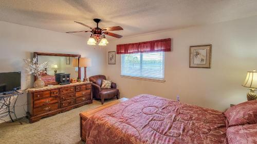Guestroom, River Bend B211 in East Palatka (FL)