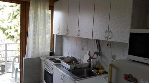 Guest House - Apartment Kozle, Skopje (fotografie 7)