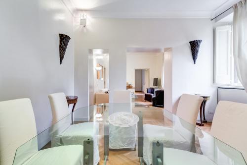 Pantheon Exclusive House, Rome (photo 5)