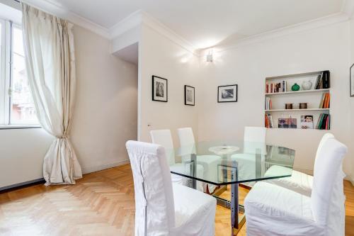 Pantheon Exclusive House, Rome (photo 10)