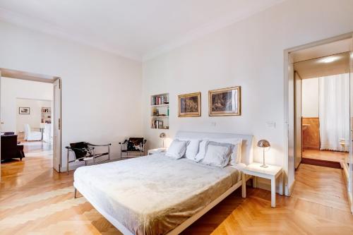 Pantheon Exclusive House, Rome (photo 2)