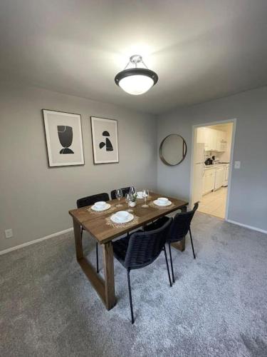 Charming Apartment at Crystal City With Amazing Amenities in Arlington, USA