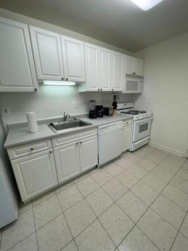 Charming Apartment at Crystal City With Amazing Amenities in Arlington, USA