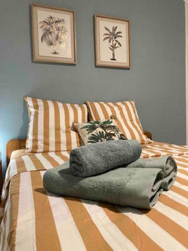 Ti Repos Martinique - maison avec Spa - Location saisonnière - Schoelcher