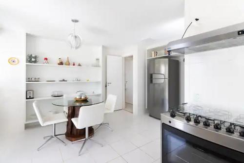 Villa Monteriggioni near Prainha Beach