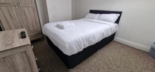 APARTMENT in CENTRAL DONCASTER in 唐卡斯特