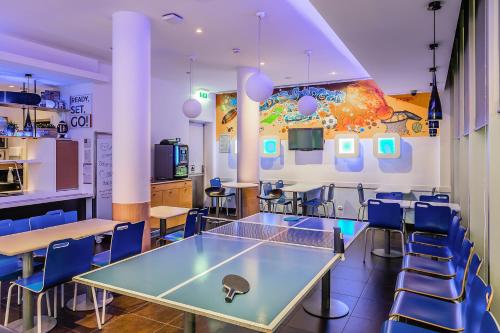 Hotel ibis Budget Porto Gaia - image 8