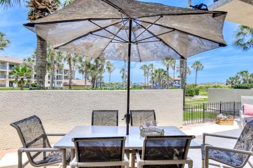 Ocean Villas #20 in Coquina Gables, Vereinigte Staaten von Amerika