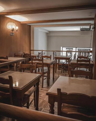 ホテル アメリカーノ